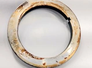 Anel Espaçador Valtra 845890 para Tratores