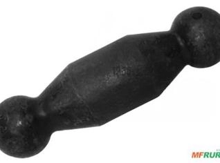 Eixo Impulsor Valmet 652260 para Tratores 62-86ID