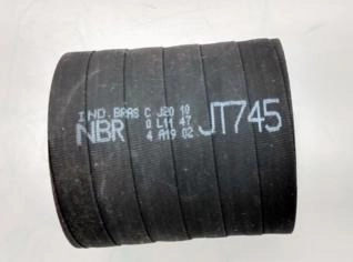 Mangueira 80245100 para Valmet/Valtra Modelo 885