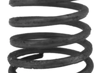 Mola 869200 para Tratores Valmet/Valtra