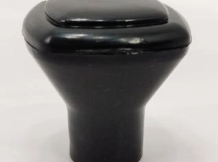 Manopla Vidiplasticos para Tratores Valtra/Valmet