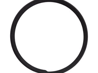 Vedador KH-3272 para Tratores Valmet/Valtra