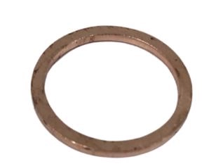 Arruela de Cobre (80658) para Tratores Valmet/Valtra