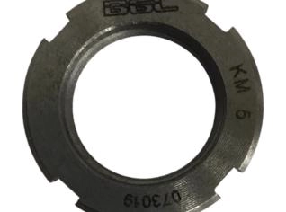 Porca M25x1,5 LB-3010 para Tratores Valtra