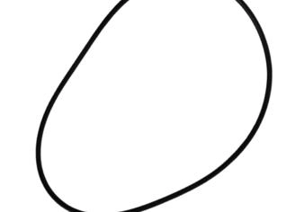 Anel KH-4947 para Tratores Valmet 118-148