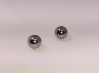 Esfera LB-8022 para Tratores Valtra/Valmet