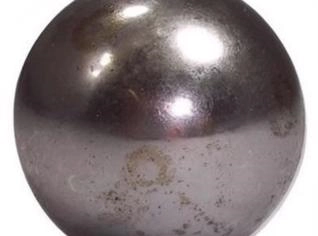 Esfera 20mm LB-8045 para Tratores Valmet