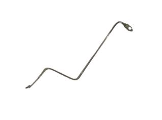 Tubo Injeção Motor MWM D-229 - JAVA DIESEL