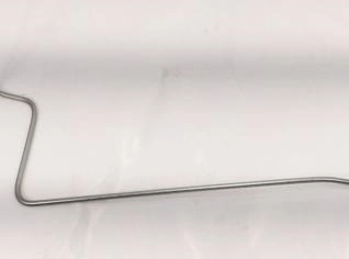 Tubo Injeção MWM D-229/6 JAVA DIESEL