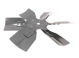 Hélice 6 Pás para Tratores Valtra - ACM