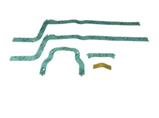 Junta Carter Motor MWM D225/6 SPAAL 15601