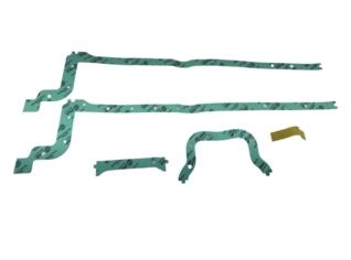 Junta Carter Motor MWM D-225/6 SPAAL