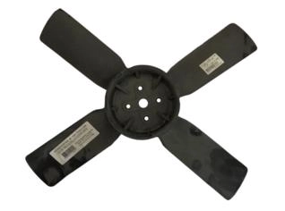 Hélice 4 Pas para Motor MWM D-229/4 - Modelo 15737