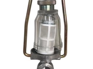 Reparo Anti Filtro Completo JR-4000 A 15877