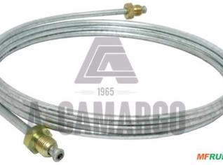 Tubo de Freio Valtra 83116200 para Tratores 685/785