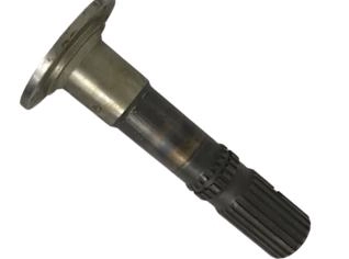 Eixo Oco 80812900 para Tratores Valmet BM110 BM120