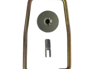 Reparo Copo Filtro 9441080033 - Motores MWM e Mercedes