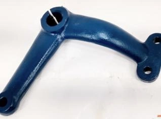 Braço D6NN-3N-670-A para Trator Ford New Holland