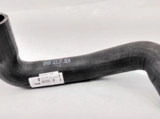 Mangueira Inferior Radiador C5NN-8286C para Trator Ford