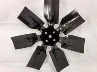 Hélice para Tratores Ford D3NN-8600-A 16773