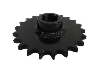 Acoplamento Engrenagem Bomba Hidráulica Baldan