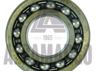 Rolamento 1205-K para Mancal Industrial Sna 505