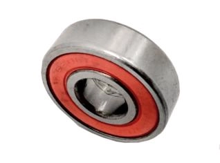 Rolamento 6201-2RS-IMP. Peça Usada em Goiânia