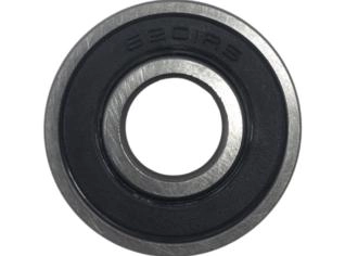 Rolamento 6201-ZZ As - Marca PFI