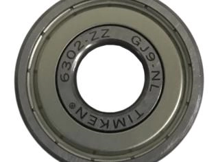 Rolamento 6302-ZZ TIMKEN - Uso Diversos