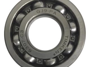 Rolamento 6307-2RS para Tratores Valmet