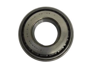 Rolamento 31307 TK/FAG para Tratores Massey Ferguson