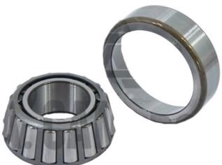 Rolamento 3877/3820 para Tratores CBT - KOYO