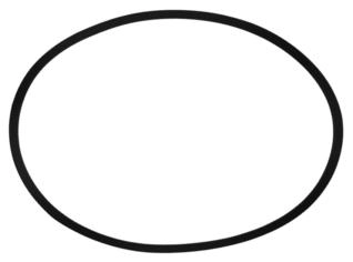 Correia Roçadeira C-75 SP2 - 14x22x2000mm