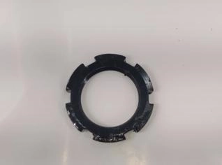 Porca Fixadora 0501015983 para Roçadeira Tatú