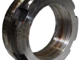 Porca Trava 0501015984 para Roçadeira Tatu