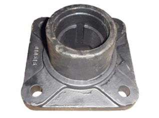 Caixa do Eixo para Roçadeira Hidráulica Tatu 0502010514