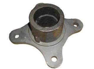 Caixa Baixa para Roçadeira Hidráulica Tatu 0502011271