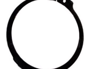 Anel Tatu para Roçadeira RO2-3100 0503012311