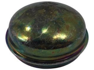 Calota TATU para Grade Aradora 12 a 28 Discos