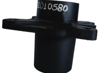 Mandril 4 Furos para Roçadeira Tatu ROAT 1700/3400