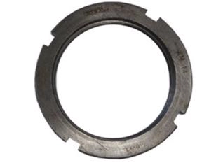 Porca KM-14 0503010458 para Roçadeira Tatú