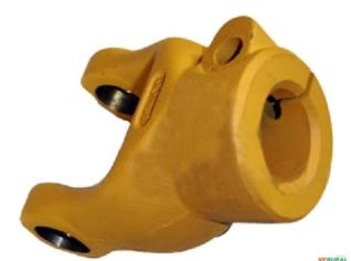 Luva Cardan CC-25 - Peça para roçadeiras