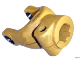 Luva Cardan CC-33 Série 2000 para Implementos Agrícolas