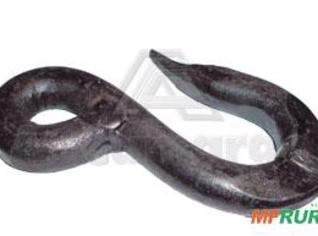 Gancho para Cabo de Aço 1" - MET. SANTANA