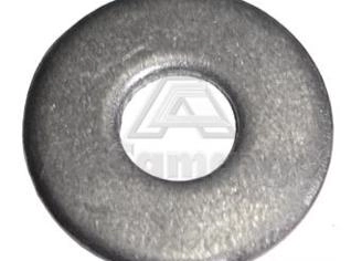 Arruela Lisa AL-5/16 para Uso Diversos