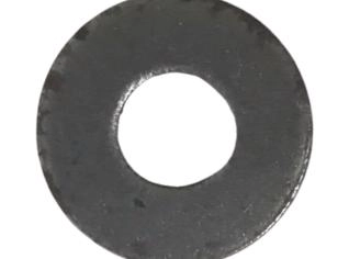 Arruela Lisa AL-7/16" Ferro - Uso Diversos