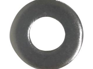 Arruela Lisa AL-5/8 para Parafusos - CISER
