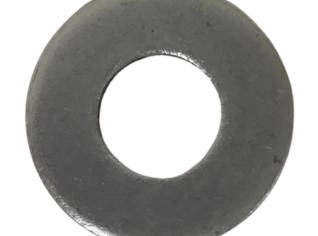 Arruela Lisa AL-3/4" em Ferro - CISER