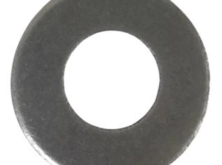 Arruela Lisa AL-1 - Peça em Goiânia