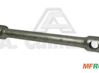 Chave de Roda 27x32mm Zincada - KRAUCHER